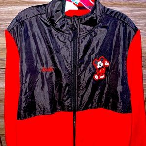 Disney Mickey jacket